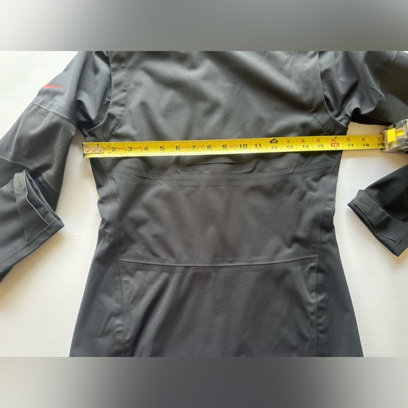 NIKEGOLF Storm-Fit Sz:XS - Picture 6 of 8